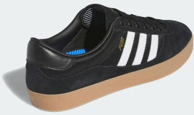 adidas Puig 室內款「核心黑」運動鞋 IE3151 Details for adidas Puig 室內款「核心黑」運動鞋 IE3151