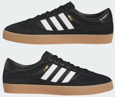 adidas Puig Indoor 'Core Black' Hitam Teras IE3151 Sizing adidas Puig Indoor 'Core Black' Hitam Teras IE3151