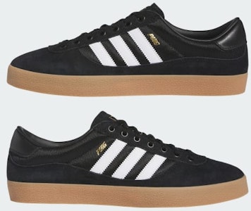 アディダス プイグ インドア 'コアブラック' IE3151 Sizing アディダス プイグ インドア 'コアブラック' IE3151