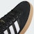 adidas Puig Indoor 'Core Black' Hitam Teras IE3151