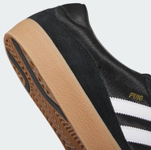 アディダス プイグ インドア 'コアブラック' IE3151 1