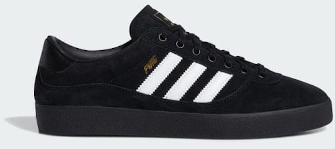 adidas Puig Indoor 'Hitam Teras' IH4814 Buy adidas Puig Indoor 'Hitam Teras' IH4814