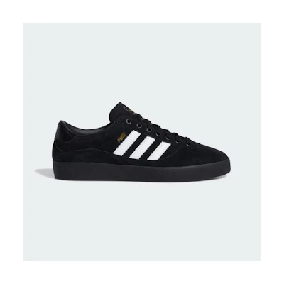adidas Puig Indoor 'Core Black'