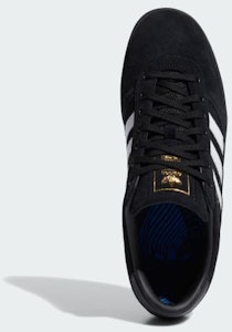 adidas Puig Indoor 'Hitam Teras' IH4814 Order adidas Puig Indoor 'Hitam Teras' IH4814