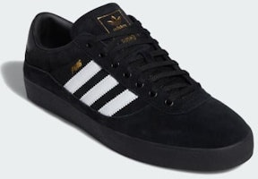 adidas Puig 室內“經典黑”運動鞋 IH4814 Shop adidas Puig 室內“經典黑”運動鞋 IH4814