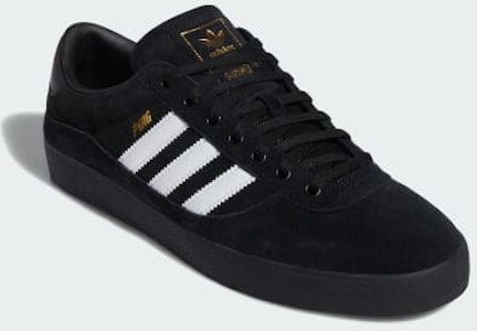 adidas Puig Indoor 'Hitam Teras' IH4814 Shop adidas Puig Indoor 'Hitam Teras' IH4814