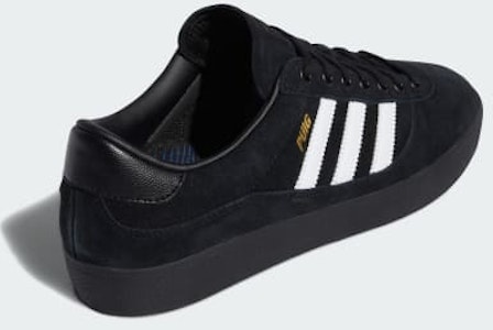 adidas Puig Indoor 'Hitam Teras' IH4814 Purchase adidas Puig Indoor 'Hitam Teras' IH4814
