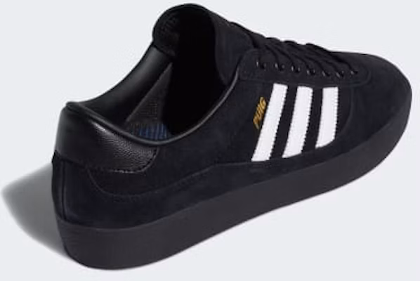 adidas Puig Indoor 'Core Black' IH4814 Purchase adidas Puig Indoor 'Core Black' IH4814