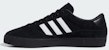 adidas Puig Indoor 'Hitam Teras' IH4814