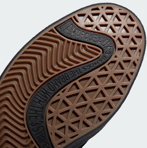 adidas Puig Indoor 'Hitam Teras' IH4814 Sizing adidas Puig Indoor 'Hitam Teras' IH4814