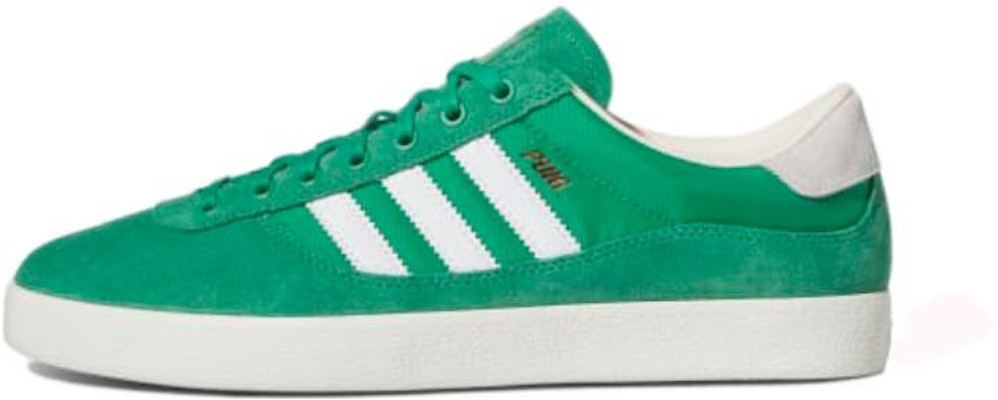 adidas Puig Indoor 'Court Green' HP9759 Buy adidas Puig Indoor 'Court Green' HP9759
