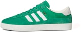 Buy adidas Puig Indoor 'Court Green' Hijau Mahkamah HP9759