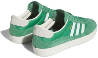 阿迪达斯 Puig 室内 '球场绿' HP9759 Lookbook 阿迪达斯 Puig 室内 '球场绿' HP9759