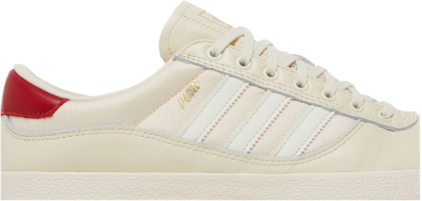adidas PUIG Indoor 'Cream White' GW3150 Order adidas PUIG Indoor 'Cream White' GW3150