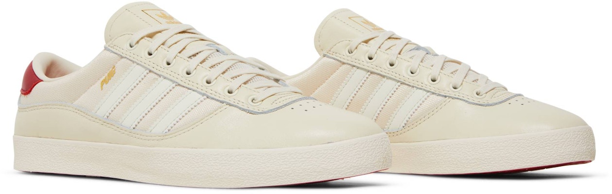 adidas PUIG Indoor 'Cream White' GW3150 Cheap adidas PUIG Indoor 'Cream White' GW3150