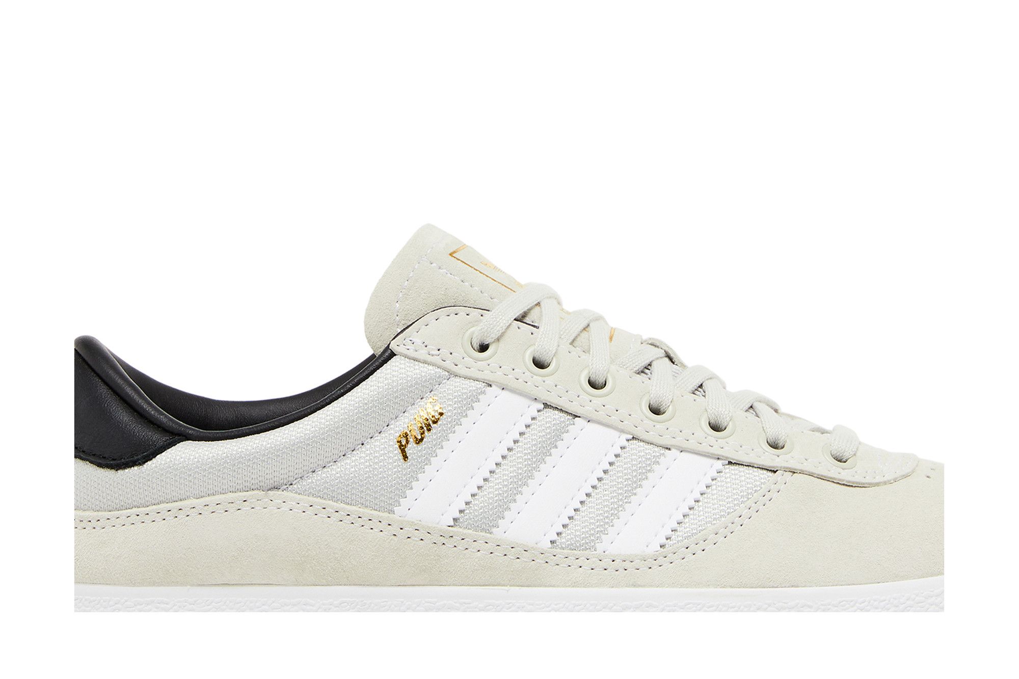 Order adidas Puig Indoor ''Grigio Bianco'' GW5615