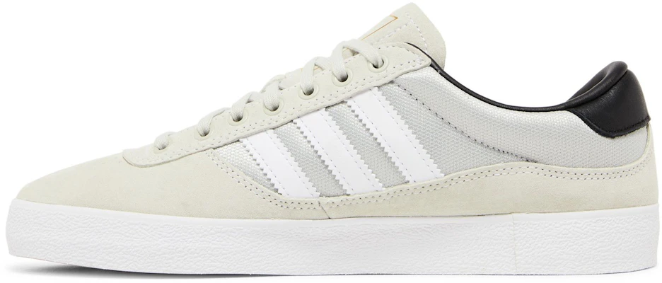 adidas Puig Indoor ''Grigio Bianco'' GW5615 Lookbook adidas Puig Indoor ''Grigio Bianco'' GW5615