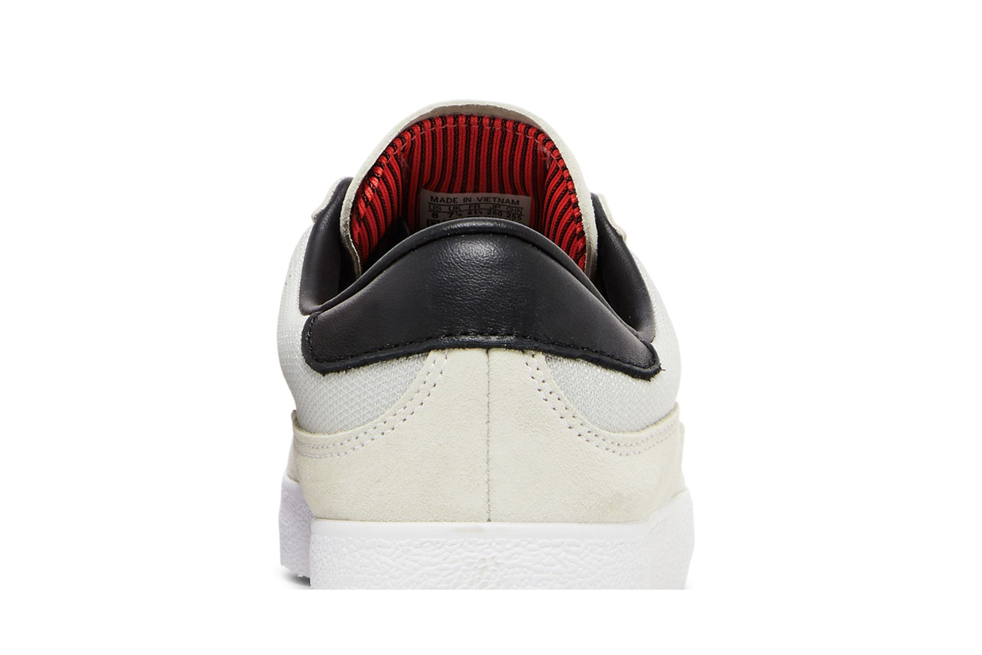 Sizing adidas Puig Indoor ''Grigio Bianco'' GW5615