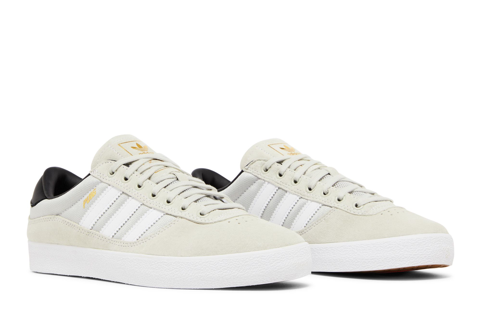Cheap adidas Puig Indoor ''Grigio Bianco'' GW5615