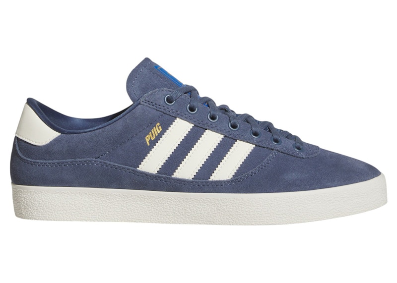 adidas Puig Indoor &#x27;Preloved Ink&#x27; JQ1117