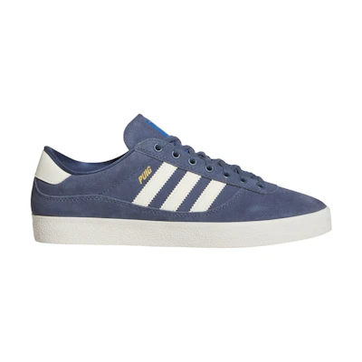 adidas Puig Indoor 'Preloved Ink'
