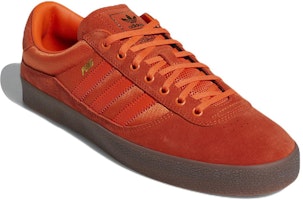 阿迪达斯普伊格室内版“半冲击橙胶” GY6937 Lookbook 阿迪达斯普伊格室内版“半冲击橙胶” GY6937