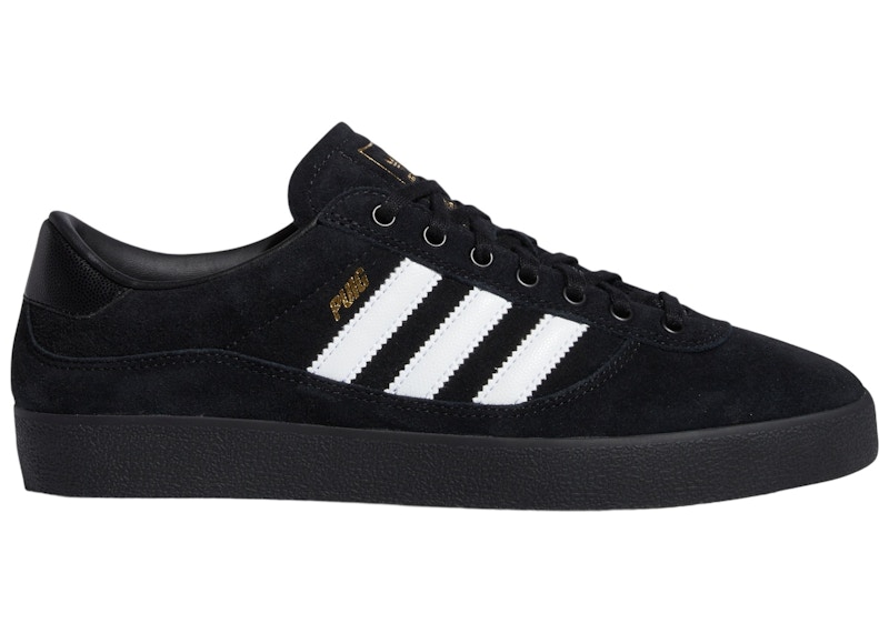 adidas Puig Indoor &#x27;Shadow Olive Off White&#x27; JQ1115