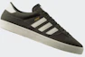 Lookbook adidas Puig Indoor ''Shadow Olive Off White'' Sepatu Pria Olahraga Original JQ1115