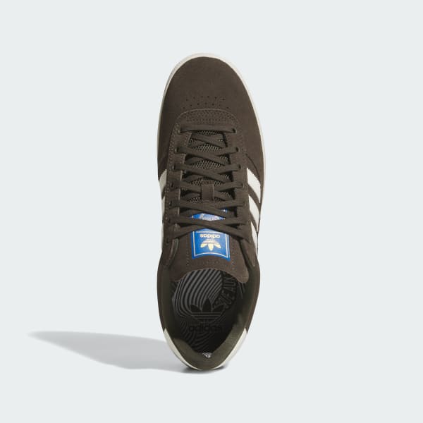 Shop adidas Puig Indoor ''Shadow Olive Off White'' Sepatu Pria Olahraga Original JQ1115