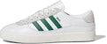 adidas Puig Indoor 'Putih Hijau Gelap' IG5237