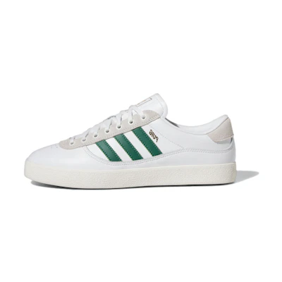 adidas Puig Indoor 'White Dark Green'