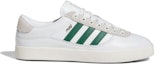 Order adidas Puig Indoor 'Putih Hijau Gelap' IG5237