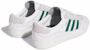 adidas Puig Indoor 'Putih Hijau Gelap' IG5237