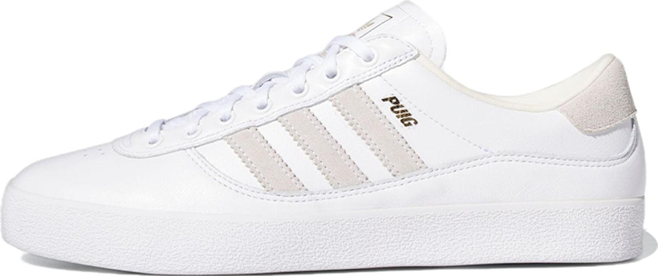 adidas Puig Indoor 'White Grey' HP9753 Buy adidas Puig Indoor 'White Grey' HP9753