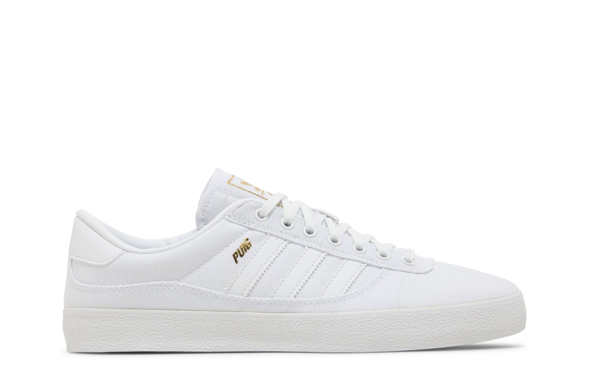 adidas Puig Indoor 'White Gum' GY6934
