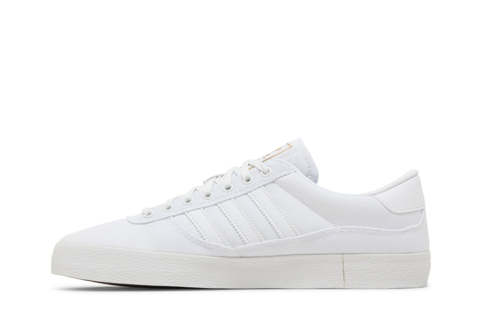 Lookbook adidas Puig Indoor "Blanc Gum" GY6934