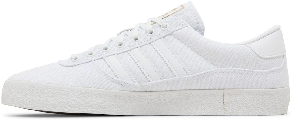 adidas Puig Indoor "Blanc Gum" GY6934 Lookbook adidas Puig Indoor "Blanc Gum" GY6934