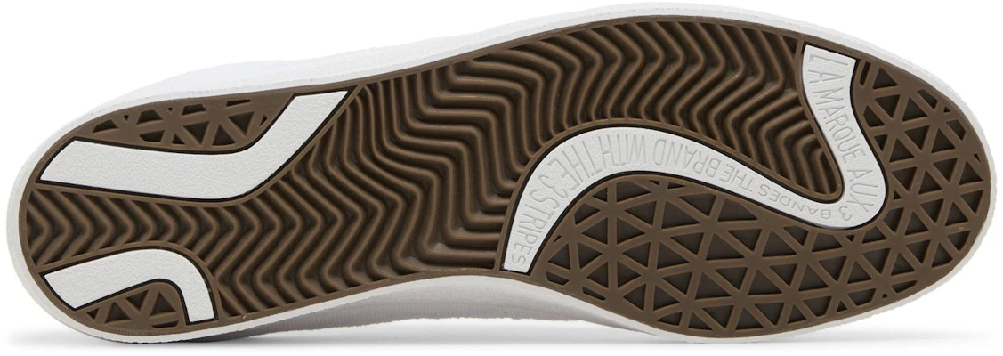adidas Puig Indoor "Blanc Gum" GY6934 Shop adidas Puig Indoor "Blanc Gum" GY6934