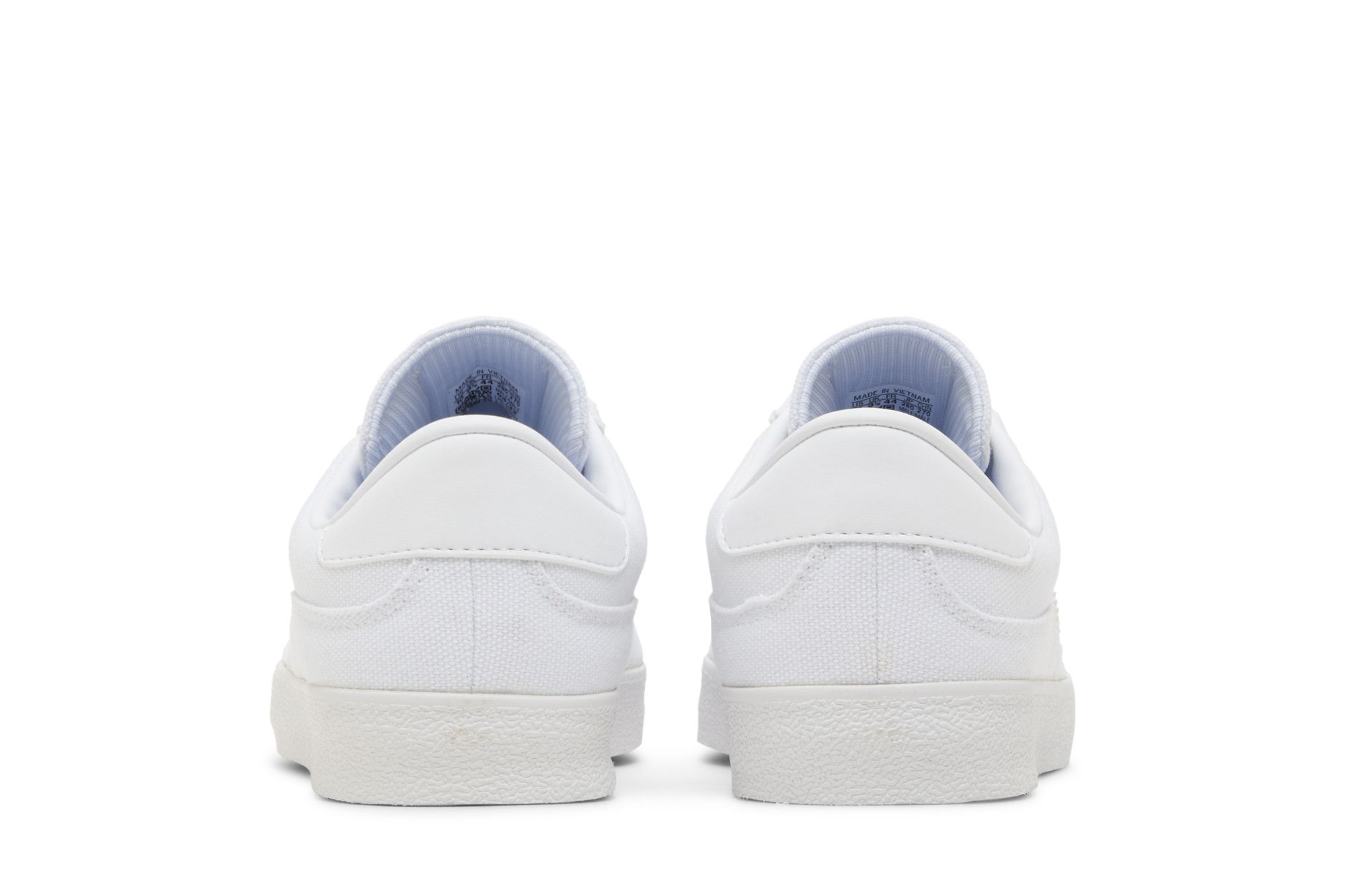 Details for adidas Puig Indoor "Blanc Gum" GY6934