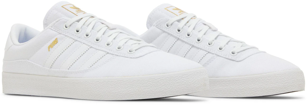 adidas Puig Indoor "Blanc Gum" GY6934 Cheap adidas Puig Indoor "Blanc Gum" GY6934
