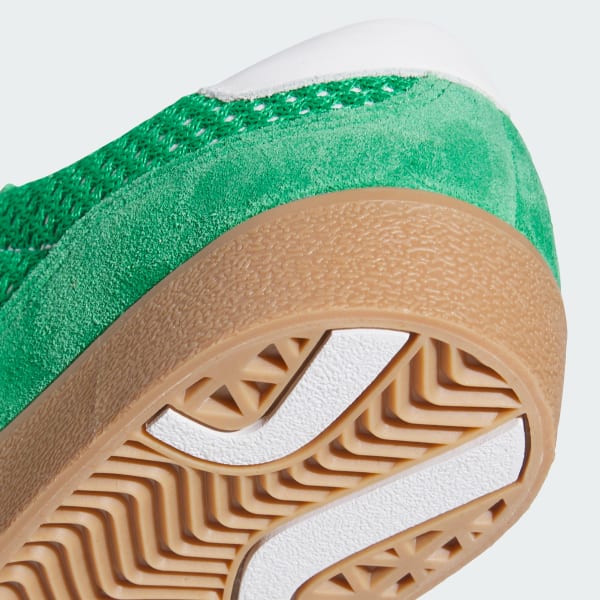 Cheap アディダス プイグ インドア シューズ グリーン/クラウドホワイト/ガム JH8163