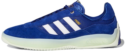 adidas Puig Mystery Ink Green Mist FV5930 adidas Puig Mystery Ink Green Mist FV5930
