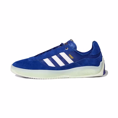 adidas Puig Mystery Ink Green Mist