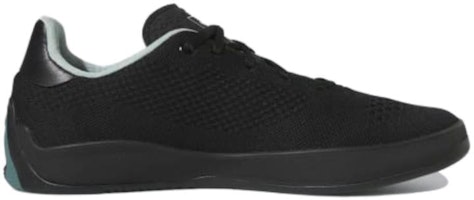 阿迪达斯 Puig Primeknit "黑色浅薄荷绿" HP9749 Order 阿迪达斯 Puig Primeknit "黑色浅薄荷绿" HP9749