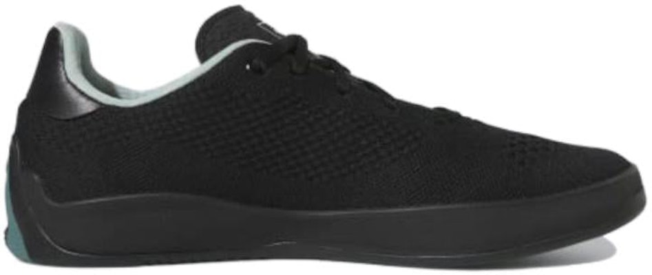 阿迪达斯 Puig Primeknit "黑色浅薄荷绿" HP9749 Order 阿迪达斯 Puig Primeknit "黑色浅薄荷绿" HP9749