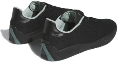 阿迪达斯 Puig Primeknit "黑色浅薄荷绿" HP9749 Lookbook 阿迪达斯 Puig Primeknit "黑色浅薄荷绿" HP9749