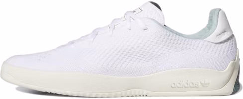 adidas Puig Primeknit Primeblue 'White Hazy Emerald' FY0435 adidas Puig Primeknit Primeblue 'White Hazy Emerald' FY0435