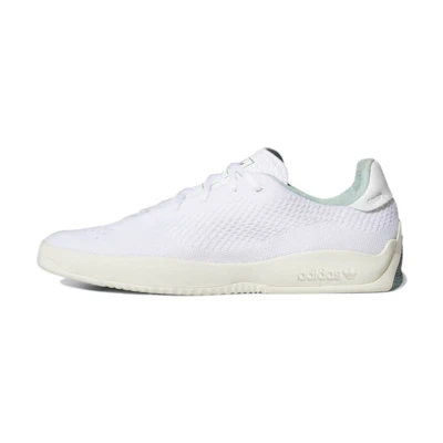 adidas Puig Primeknit Primeblue 'White Hazy Emerald'