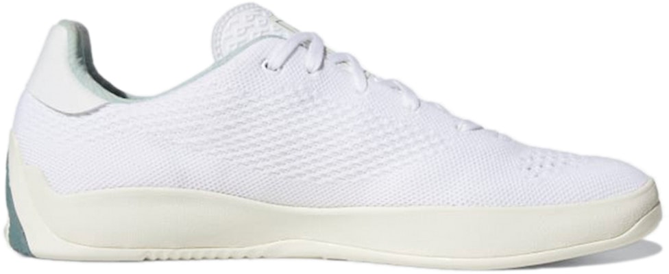 adidas Puig Primeknit Primeblue 'Blanco Hazy Esmeralda' FY0435 Order adidas Puig Primeknit Primeblue 'Blanco Hazy Esmeralda' FY0435