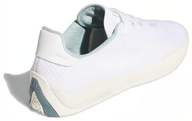 adidas Puig Primeknit Primeblue 'White Hazy Emerald' FY0435 Shop adidas Puig Primeknit Primeblue 'White Hazy Emerald' FY0435